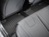 WeatherTech 21-23 Hyundai Elantra (Incl. 2022 Elantra N) Rear FloorLiner HP - Black