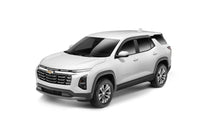 Husky Liners 25-26 Chevrolet Equinox Ventvisor Low Pro 4pc - Smoke