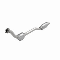 MagnaFlow Direct Fit Catalytic Converter 99-01 Ford Explorer 5.0L