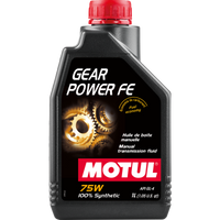 Motul 1L Gear Power FE 75W