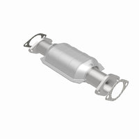 MagnaFlow Direct Fit Catalytic Converter 06-08 Hyun/Kia 3.8L