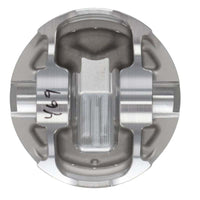Wiseco Chevy LSX 4.035in Bore 1.110in CH 11.80 CC Piston Set