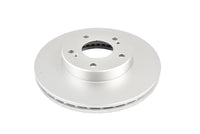 DBA 89-94 Nissan Skyline R32 En-Shield Standard Front Brake Rotor