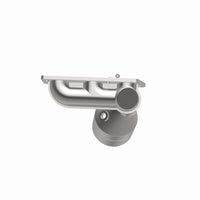 MagnaFlow Direct Fit Catalytic Converter 02-03 Freelander 2.5L