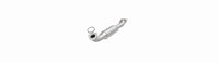 MagnaFlow Direct Fit Catalytic Converter 2008 Pontiac G8 3.6L ds