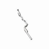 MagnaFlow Direct Fit Catalytic Converter 01-04 Mercedes E320 P/S CA