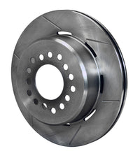 Wilwood Rotor-UL HPS 32 Vane Rotor & Hat - 12.19in x .81in - 5 x 4.50/4.75/5.00in Wheel Bolt Circle