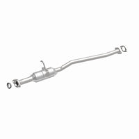 MagnaFlow Direct Fit Catalytic Converter 98-01 Chevrolet Metro 1.3L