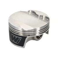 Wiseco Suzuki GSX1340R Hayabusa 08-17 13.51 CR Piston Kit