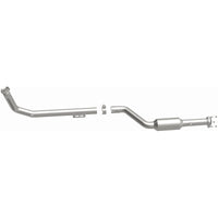 MagnaFlow 2002 Mercedes-Benz C230 2.3L Direct Fit Converter