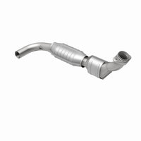 MagnaFlow Direct Fit Catalytic Converter 01-03 F-150 5.4 2WD D/S 49S
