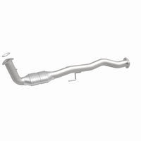 MagnaFlow Direct Fit Catalytic Converter 07-08 Sub XL 6.0 Passenger Side OEM
