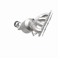 MagnaFlow 13-17 Nissan Sentra 1.8L Direct-Fit Catalytic Converter