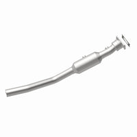 MagnaFlow 09-14 Jeep Patriot 2.0L Direct Fit Converter
