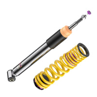 KW Coilover Kit V3 BMW M3 (E90/E92) equipped w/ EDC (Electronic Damper Control)Sedan Coupe