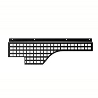 Putco 20-21 Jeep Gladiator - 5ft (Standard Box) Molle Driver Side Panel