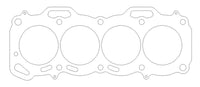 Cometic Toyota 3E/4E/5E 1.3/1.5L 76mm .040 inch MLS Head Gasket