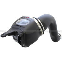 aFe Momentum HD PRO Dry S Stage-2 Intake System Dodge Diesel Trucks 03-07 L6 (Use afe51-72002-E)
