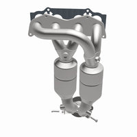 MagnaFlow Direct Fit Catalytic Converter 01-03 Toyota RAV4 2.0L