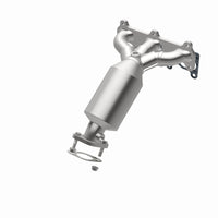 MagnaFlow Direct Fit Catalytic Converter 05-08 Kia Sportage 2.7L Passenger Side