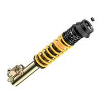 ST XTA Adjustable Coilovers Honda Fit (GK5)