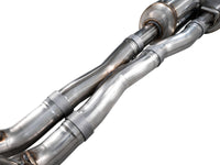 AWE Tuning 2025+ RAM 1500 RHO 3.0 I6 TT 0FG Dual Rear Exit Cat-Back Exhaust - Chrome Silver Tips