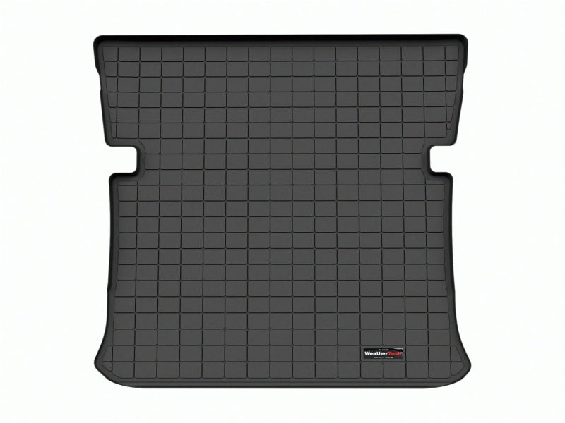 WeatherTech 2023 Mercedes-Benz EQS SUV Cargo Liner - Black