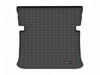 WeatherTech 2023 Mercedes-Benz EQS SUV Cargo Liner - Black