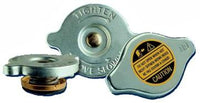Gates 67-76 Chevrolet Camaro OE Type Radiator Cap - 16 psi