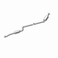 MagnaFlow 2011 C300 V6 3 OEM Underbody Direct Fit Converter