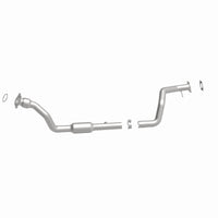 MagnaFlow 05-06 Terraza V6 3.5 OEM Underbody Direct Fit Converter