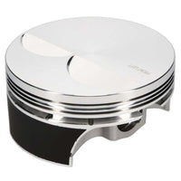 JE Pistons Chevrolet LS Gen III/IV 4.005in Bore 1.300in CH -5.00 CC Piston Set