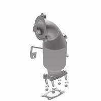 MagnaFlow Direct Fit Catalytic Converter 04 S40/V40 1.9L frt CA
