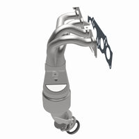 MagnaFlow 06-08 Toyota RAV4 2.4L Direct Fit Converter