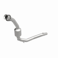 MagnaFlow Conv.Chrysler/Dodge/Plymouth car93-95