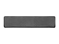 WeatherTech 17+ Honda Ridgeline Rear FloorLiner - Black