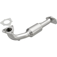 MagnaFlow 94-95 Caprice/Fleetwd DS CA Direct Fit Converter