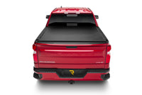 Truxedo 2019 GMC Sierra 1500 & Chevrolet Silverado 1500 (New Body) 6ft 6in Deuce Bed Cover