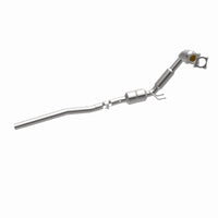 MagnaFlow Direct Fit Catalytic Converter 06-08 Jetta/GTI/A3/ 2.0T OE