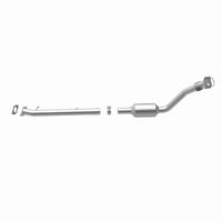 MagnaFlow 2002 Buick Rendezvous 3.4L Direct Fit Converter