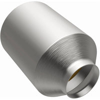 MagnaFlow Universal Catalytic Converter 3in Spun CA