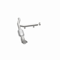 MagnaFlow Direct Fit Catalytic Converter 97-98 Ford Trucks 4.2L