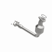 MagnaFlow Direct Fit Catalytic Converter 09-11 Chevy Malibu 3.6L