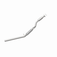 MagnaFlow Direct Fit Catalytic Converter 08 Chrysler Mini Van OEM