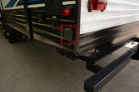 Air Lift Performance Towtal View LaneGuard (Dual Sensor Blind Spot Detection System)