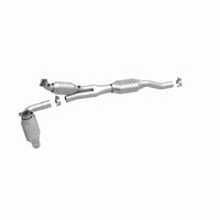 MagnaFlow Direct Fit Catalytic Converter 02 Dodge Ram 5.9L OEM