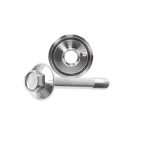 Fluidampr 2017+ Subaru FA24 Pulley Adapter Kit