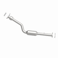MagnaFlow 2001 Saturn L100 2.2L Direct Fit Converter