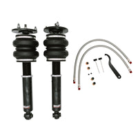 Air Lift Performance 89-00 Lexus LS400 Front Air Suspension Kit