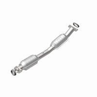 MagnaFlow Direct Fit Catalytic Converter 07-12 Nissan Versa 1.8L